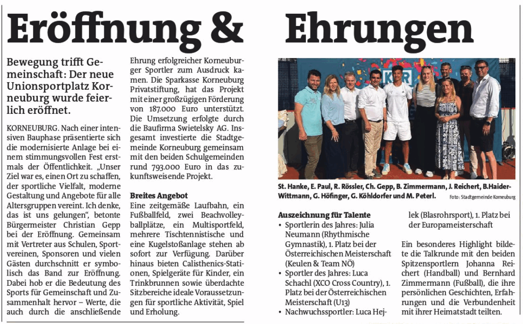 2025 25 BB Sportlerehrung