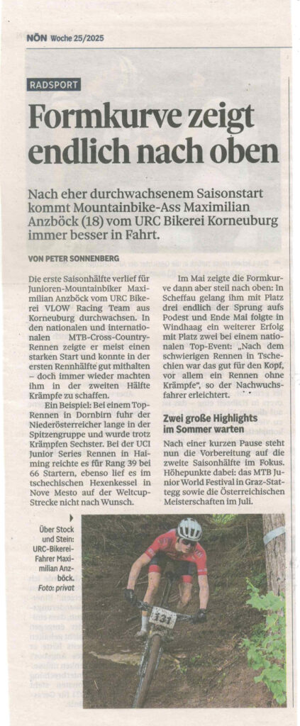 2025 25 NÖN Anzböck