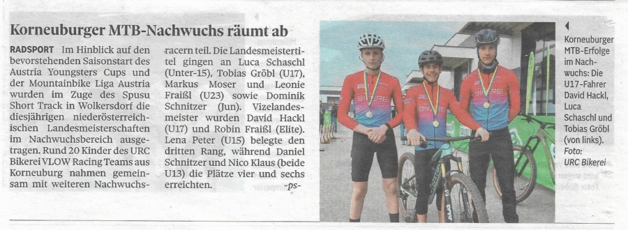 2026 18 Noen Spusu Race