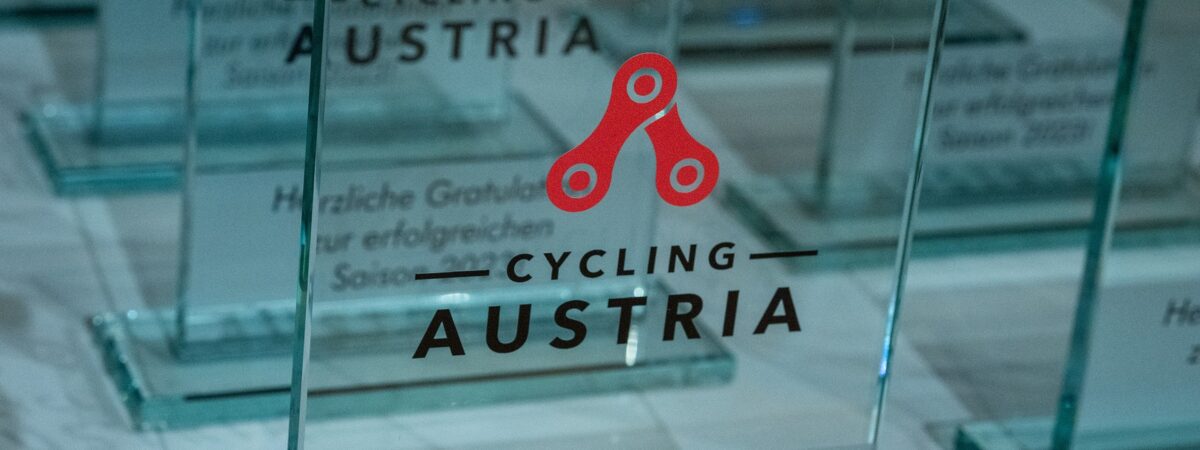 Cycling Austria, 2023 Cup Ehrungen, Radsport