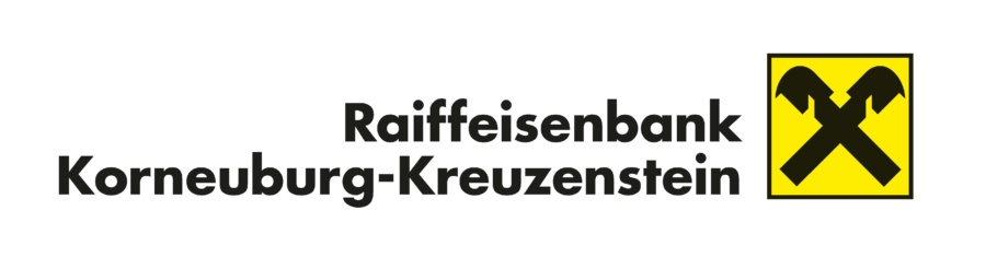 Logo KorneuburgKreuzenstein positiv mit Rahmen
